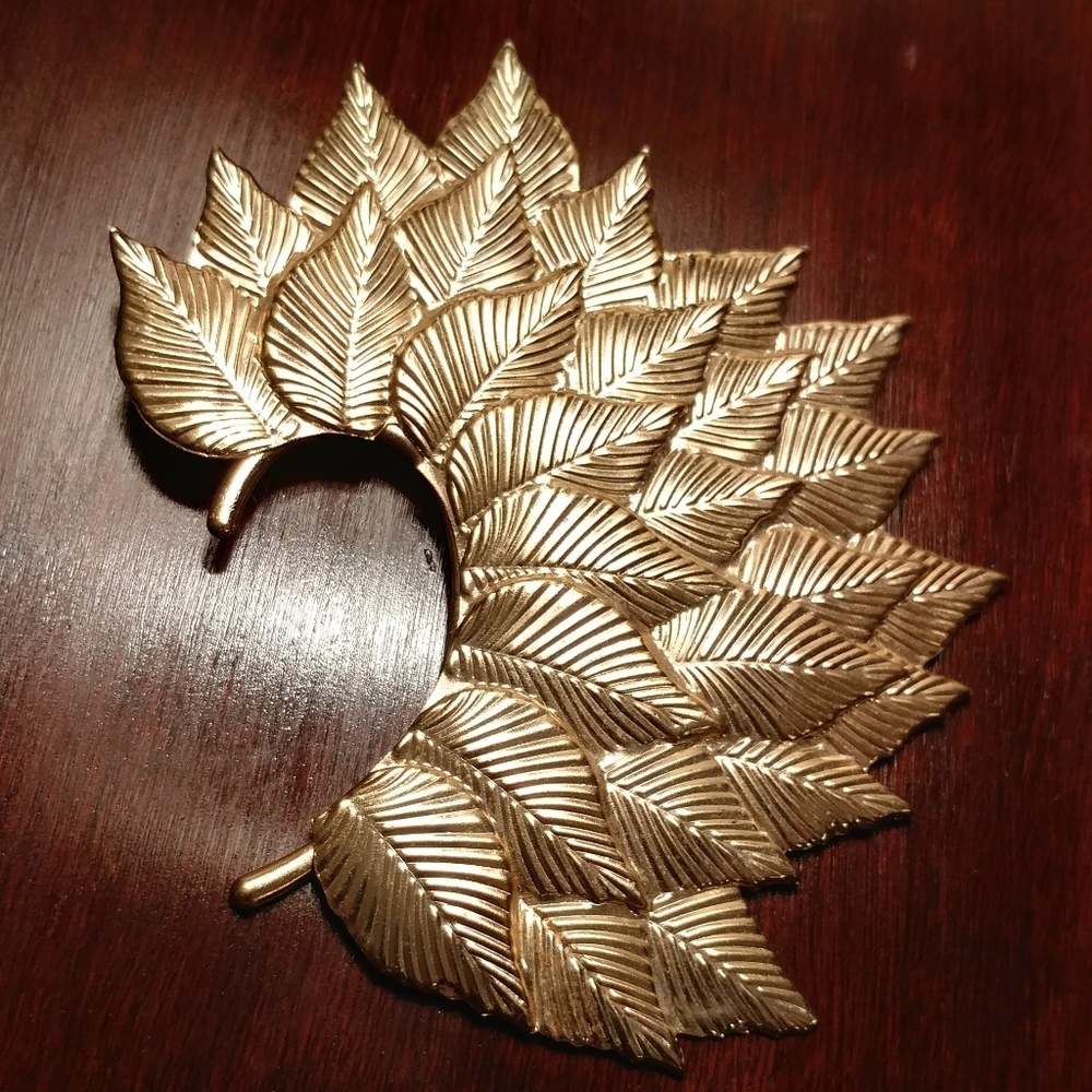 Roman greek costume halloween ear hair piece